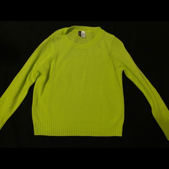 Sweater - Picture 2 of 3